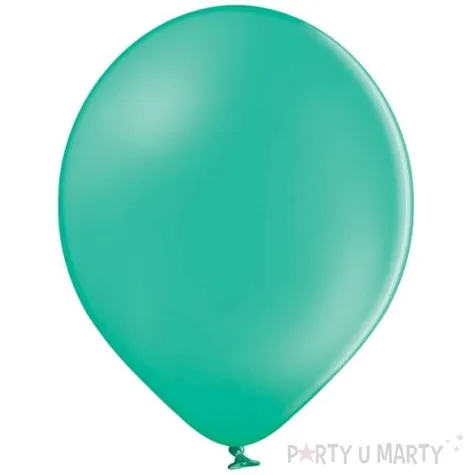 balony b105 pastel morski belbal 12 100 szt