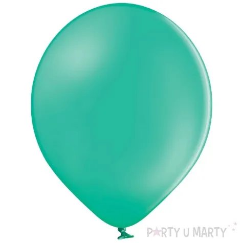 balony b105 pastel morski belbal 12 50 szt