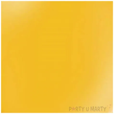 balony b105 pastel musztardowy belbal 12 100 szt