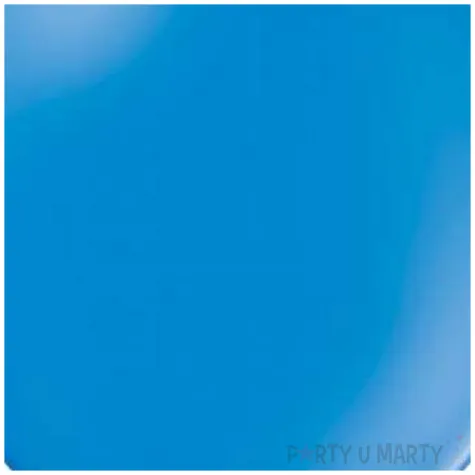 balony b105 pastel niebieski belbal 12 100 szt