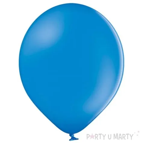 balony b105 pastel niebieski belbal 12 100 szt