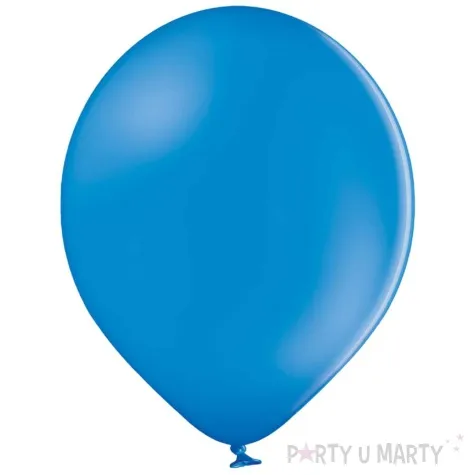 balony b105 pastel niebieski belbal 12 50 szt