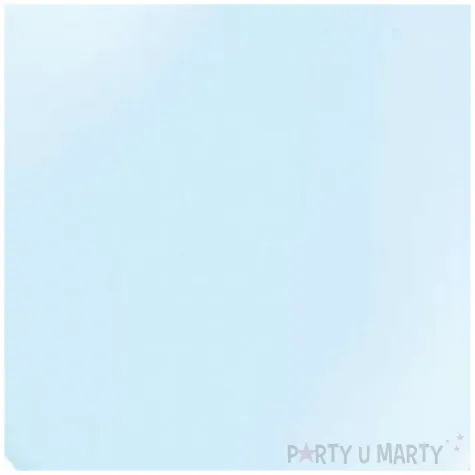 balony b105 pastel niebieski jasny belbal 12 100 szt