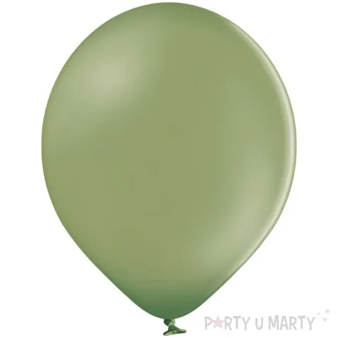 balony b105 pastel rozmaryn belbal 12 50 szt