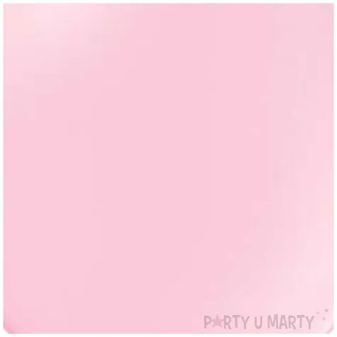 balony b105 pastel rozowy belbal 12 100 szt