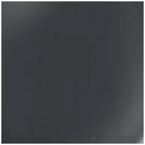 balony b105 pastel szary ciemny belbal 12 100 szt