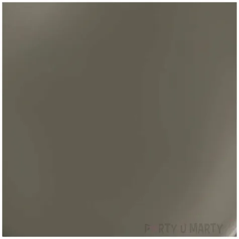 balony b105 pastel szary ciemny belbal 12 50 szt