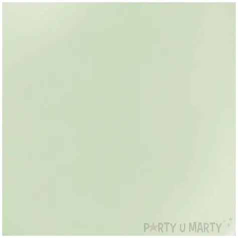 balony b105 pastel zielony kiwi belbal 12 50 szt