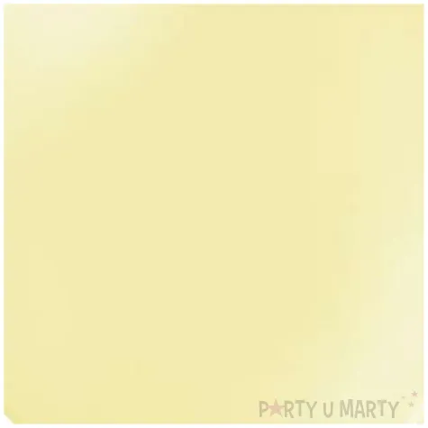 balony b105 pastel zolty jasny belbal 12 100 szt