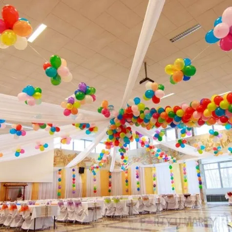 balony b85 pastel mix belbal 10 5 100 szt