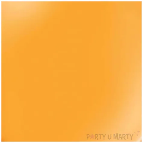 balony b85 pastel pomaranczowy belbal 10 5 50 szt