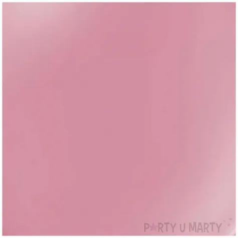 balony b95 pastel dzika roza belbal 11 100 szt