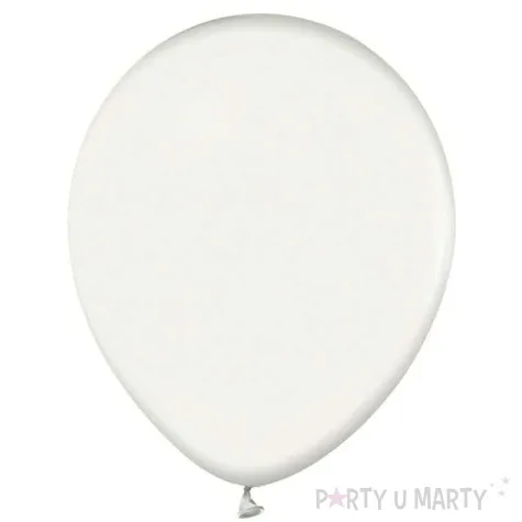 balony beauty and charm bialy metalik godan 12 10 szt