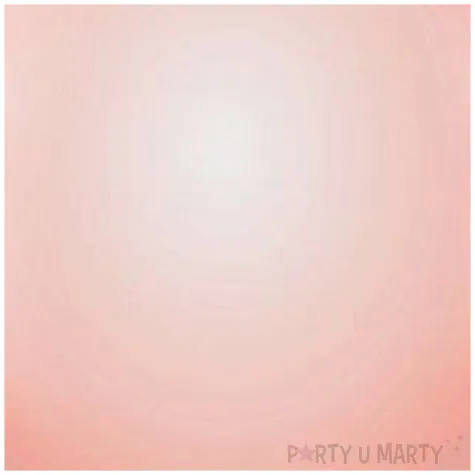 balony beauty and charm czerwone transparentne godan 12 10 szt