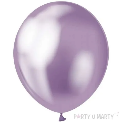 balony beauty and charm fioletowy platynowy godan 12 50 szt