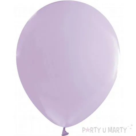 balony beauty and charm lawendowe godan 12 50 szt