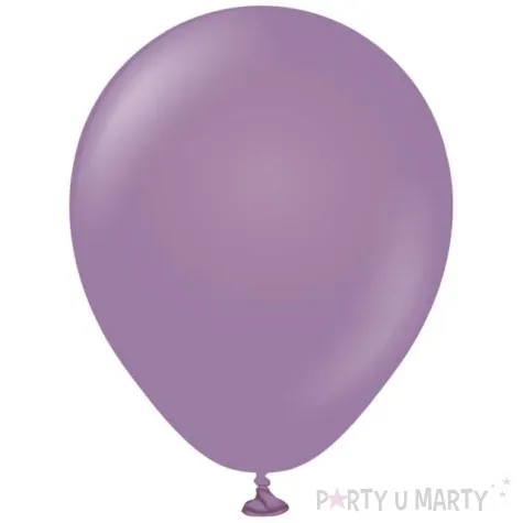balony beauty and charm makarnowe lawendowy godan 5 20 szt