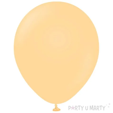 balony beauty and charm makaronowe cieliste godan 12 50 szt