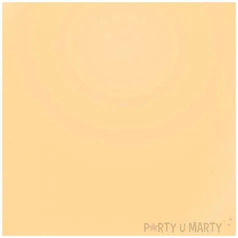 balony beauty and charm makaronowe cieliste godan 12 50 szt