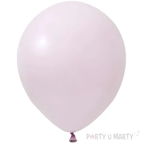 balony beauty and charm makaronowe liliowy godan 18 5 szt