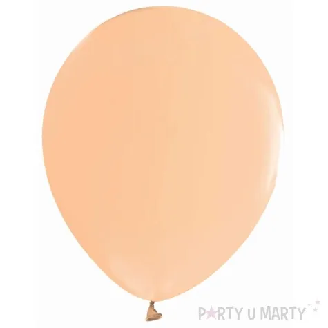 balony beauty and charm makaronowe lososiowy godan 18 5 szt