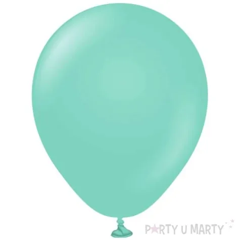balony beauty and charm makaronowe zielony godan 5 20 szt