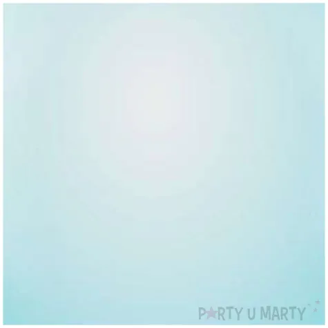 balony beauty and charm niebieskie transparentne godan 12 10 szt