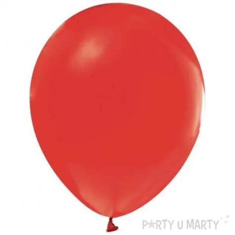 balony beauty and charm pastelowe burgundowy godan 18 5 szt