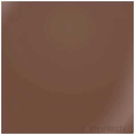 balony beauty and charm pastelowe czekoladowy godan 12 10 szt