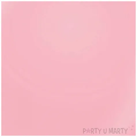 balony beauty and charm pastelowe flamingowy rozowy godan 12 10 szt