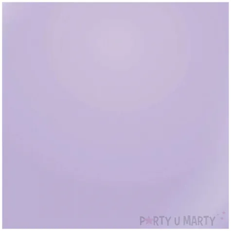 balony beauty and charm pastelowe liliowy godan 12 10 szt