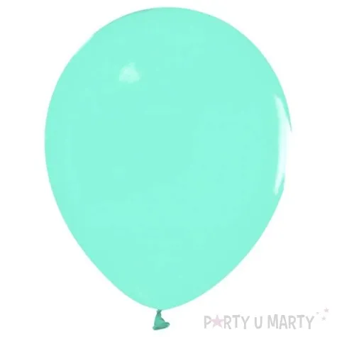 balony beauty and charm pastelowe morskie godan 12 10 szt