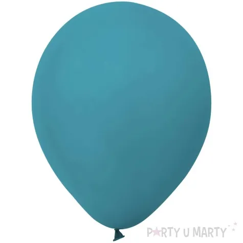 balony beauty and charm pastelowe niebieski godan 12 10 szt