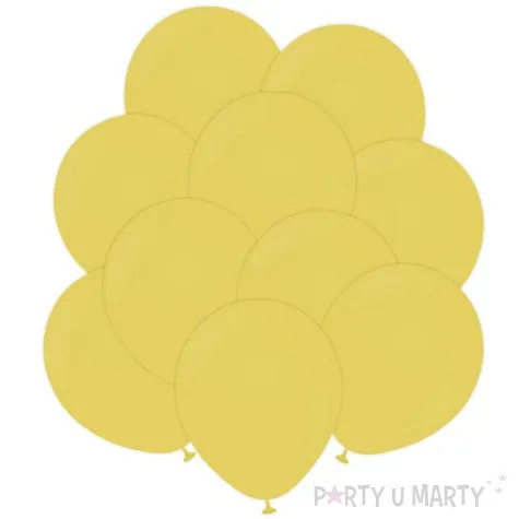 balony beauty and charm pastelowe niebieski godan 12 10 szt