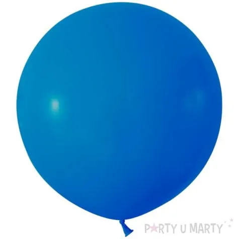 balony beauty and charm pastelowe niebieski godan 24 2 szt