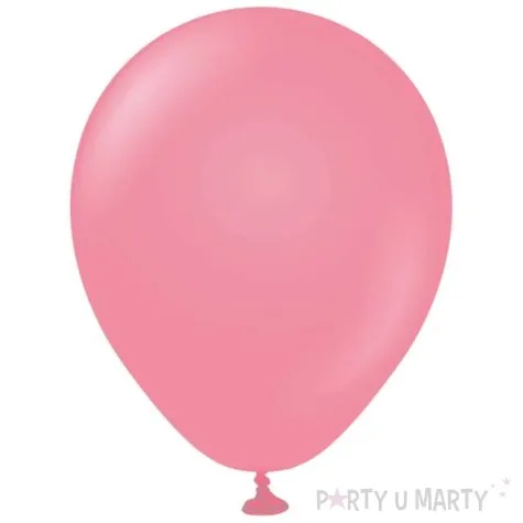 balony beauty and charm pastelowe rozowy godan 5 20 szt