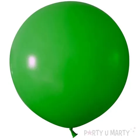 balony beauty and charm pastelowe zielony godan 24 2 szt