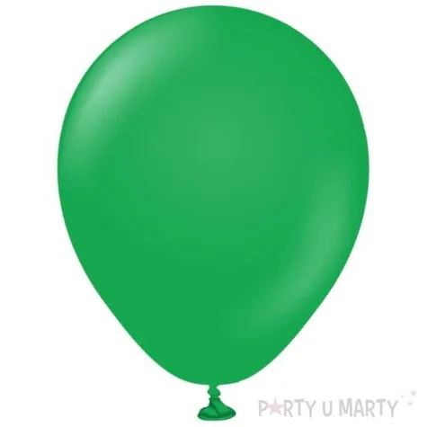 balony beauty and charm pastelowe zielony godan 5 20 szt