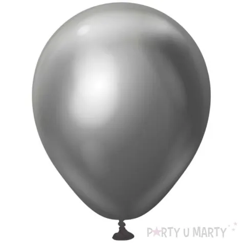 balony beauty and charm platynowe grafitowe godan 5 20 szt