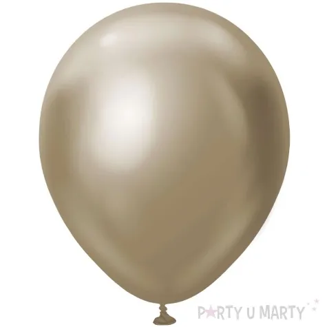 balony beauty and charm platynowe szampanski godan 12 50 szt