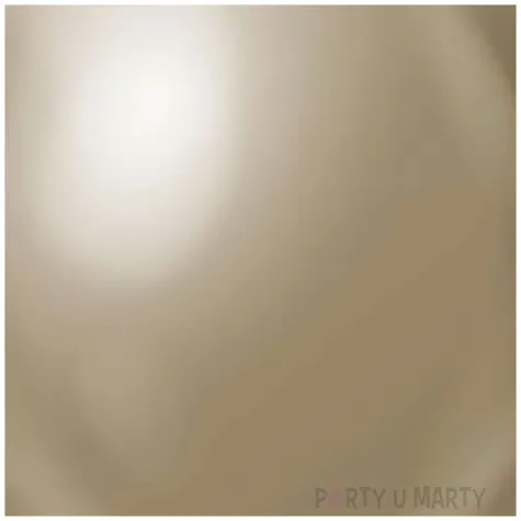 balony beauty and charm platynowe szampanski godan 12 50 szt