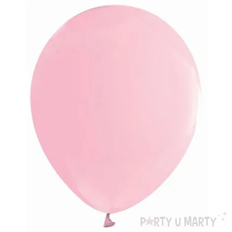 balony beauty and charm rozowe godan 12 10 szt