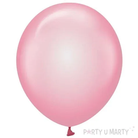 balony beauty and charm rubinowe transparentne godan 12 10 szt