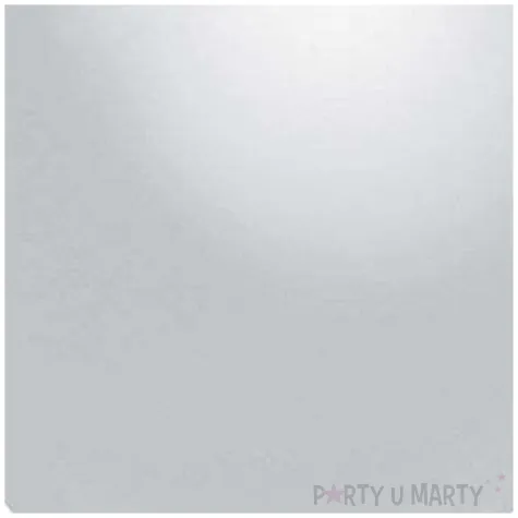 balony beauty and charm srebrny metalik godan 12 10 szt