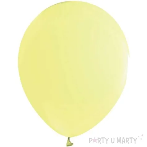 balony beauty and charm waniliowy godan 12 10 szt