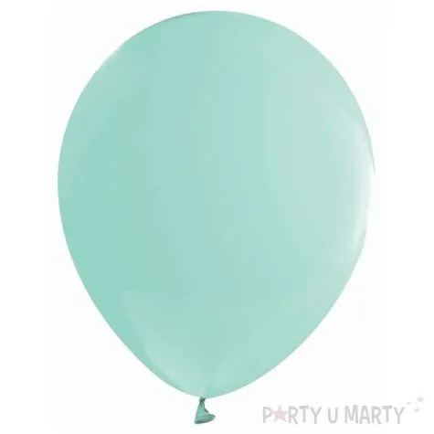 balony beauty and charm zielone godan 12 10 szt