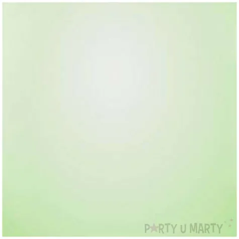 balony beauty and charm zielone transparentne godan 12 10 szt