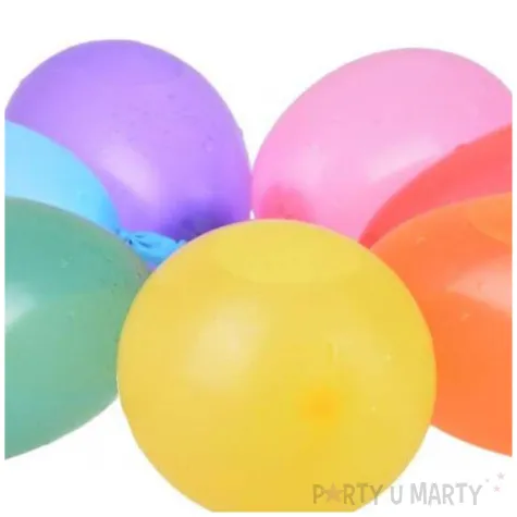 balony bomby wodne arpex 100 szt