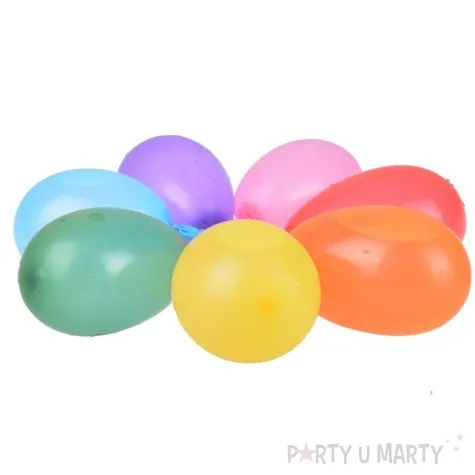 balony bomby wodne arpex 100 szt