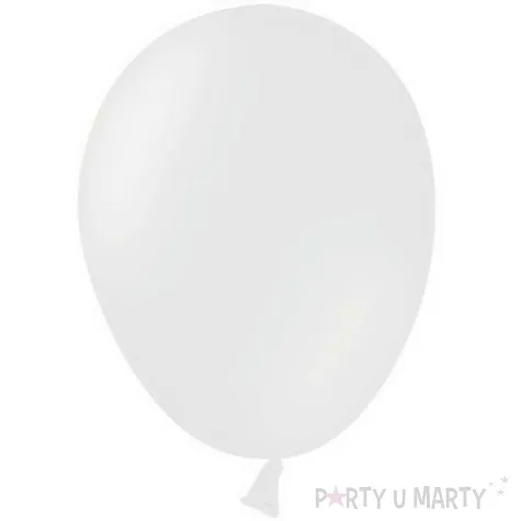 balony bomby wodne bialy gemar 100 szt